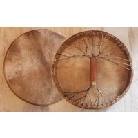 Shaman drum goat Viking 60cm