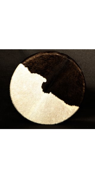 Schamanentrommel Ziege Viking Fell 50cm