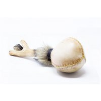 Shaman shaker jingle rattle