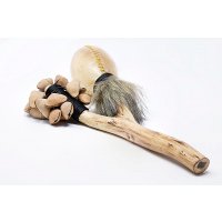 Shaman-Shaker-Chacha