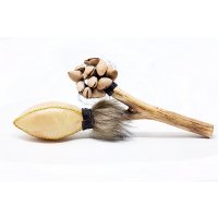 Shaman-Shaker-Chacha