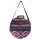 Shamandrum IKAT bag 45cm red