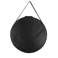 Shaman drum Siberian "Kokopelli " goat 58cm