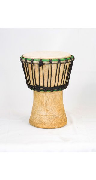 Djembé Afrika Ghana 35cm