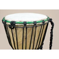 Djembé Afrika Ghana 35cm