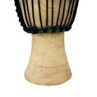 Djembé Afrika Ghana 35cm