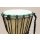 Djembé Afrika Ghana 35cm