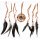 Shaman drum Lady of the Wood - Beef 50cm
