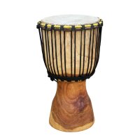 Djembé Afrika Ghana 45cm