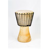 Djembé Afrika Ghana 45cm
