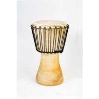 Djembé Afrika Ghana 45cm