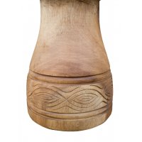 Djembé Afrika Ghana 45cm