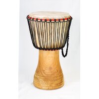 Djembé Afrika Ghana 55cm