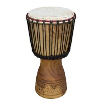 Djembé Afrika Ghana 55cm