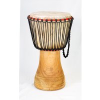 Djembé Afrika Ghana 55cm