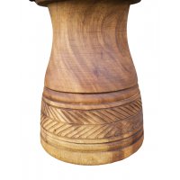 Djembé Afrika Ghana 55cm