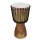 Djembé Afrika Ghana 55cm