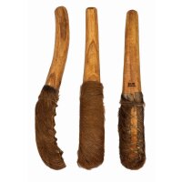 Shaman drum Siberian Saami style 60x45cm