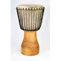 Djembé Afrika Ghana 65cm