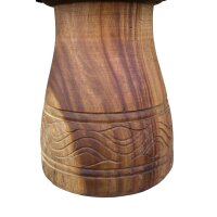 Djembé Afrika Ghana 65cm