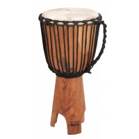 Djembé Oil-finish Cutout 65cm