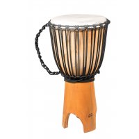 Djembé Oil-finish Cutout 60cm