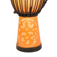 Djembé Line-Carve Maori 50cm