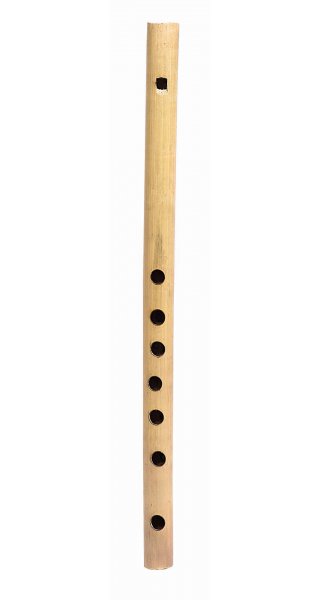 Bamboo flute small