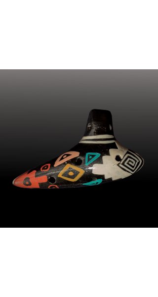 Ocarina Peru Ethno