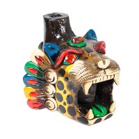 Jaguar Caller Small