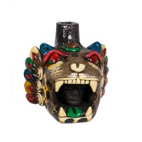 Jaguar Caller Small