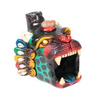 Jaguar Caller Big