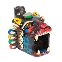 Jaguar Caller Big