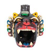 Jaguar Caller Big