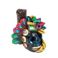 Death Whistle Skull Small