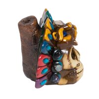 Death Whistle Skull Small