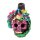 Death Whistle Skull Small
