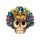 Death Whistle Skull Small