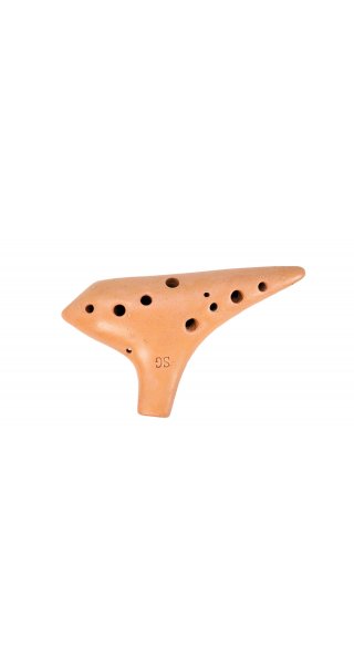 Ocarina Sopran