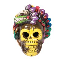 Death Whistle Skull Big