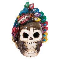 Death Whistle Skull Big