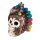Death Whistle Skull Big