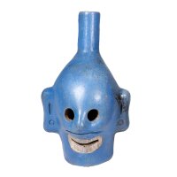Death Whistle scary Face