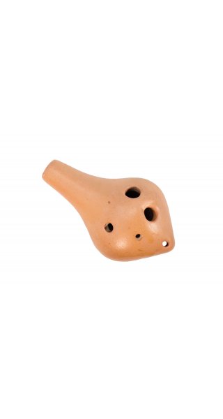 Ocarina 6Loch SG