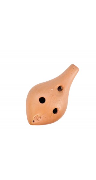 Ocarina 6hole AC