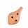 Ocarina 6hole AC