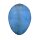 Shaman Drum Blue oval