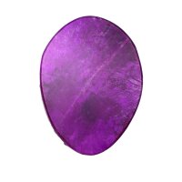 Shaman Drum Egg Purple 57/44cm