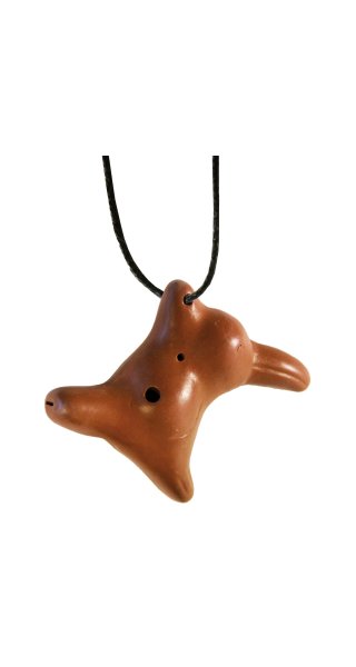 Ocarina Vogel