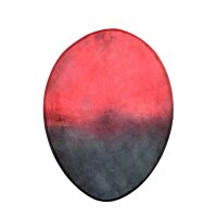 Schamanentrommel Sunset Earth oval